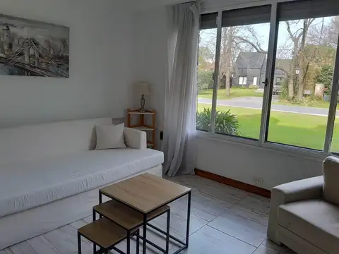 Adriana Escrivá Dormi monoambiente