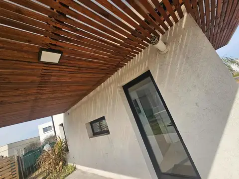 Casa en Alquiler 2 años
