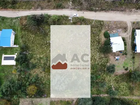 Villa Ciudad de América