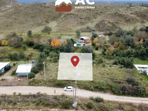 Terreno en Venta en Villa Ciudad De America, USD 10.500