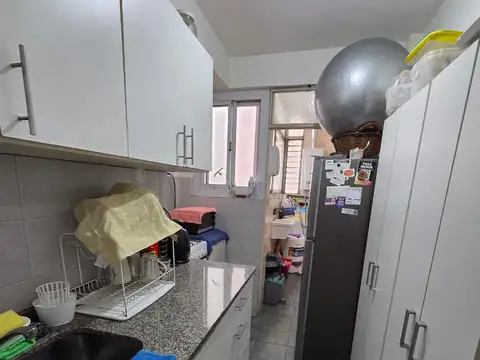 Departamento en Venta de 2 dormitorios