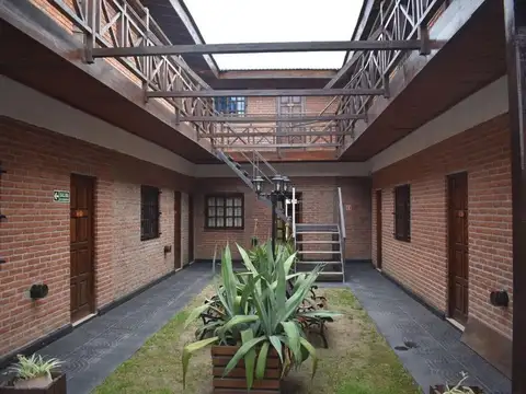 Hotel en Venta tipo Familiar
