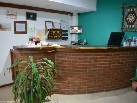 Hotel en Venta en Santa Teresita, USD 310.000