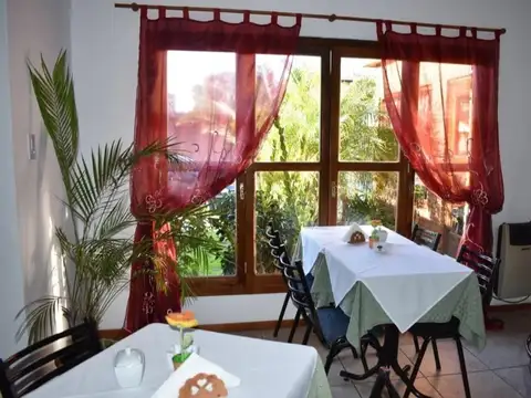 Hotel en Santa Teresita