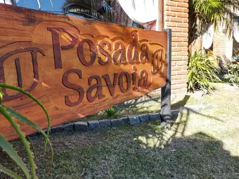 Posada Savoia