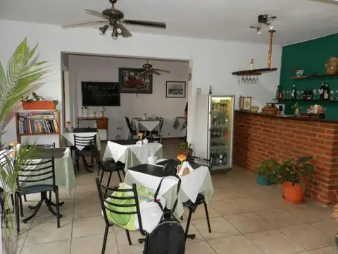 Posada Savoia