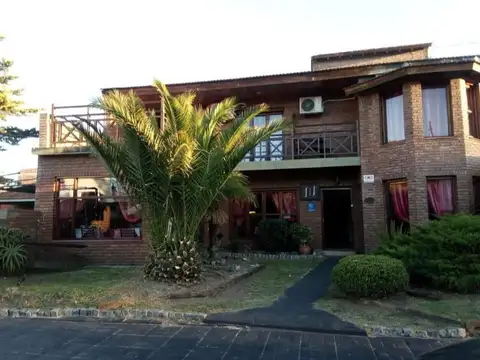 Hotel en Venta en Santa Teresita, Partido de La Costa
