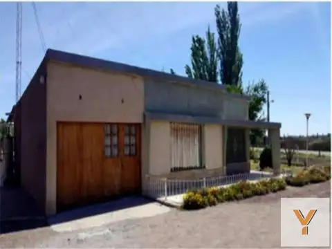 Quinta en Venta en San Rafael, Mendoza