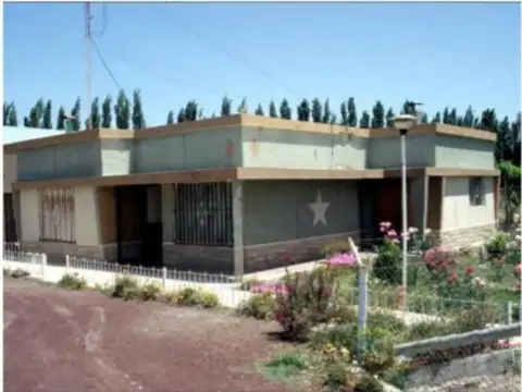 Mariano Moreno y Segovia