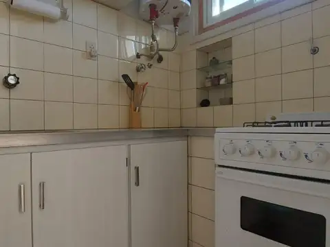 Departamento en Venta al Norte