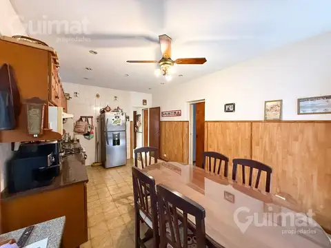 Casa en Venta 20 años