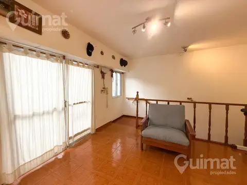 149m² casa con cochera patio parrilla terraza dependencia Lincoln 4000 San Martin-