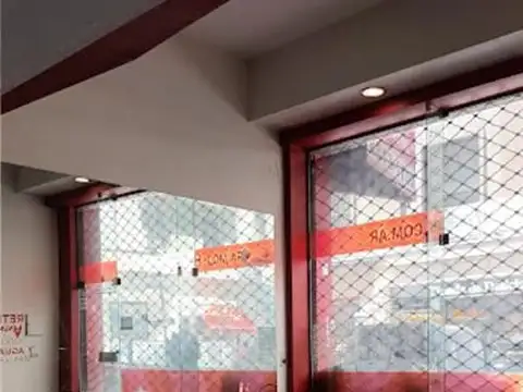 LOCALES - A LA CALLE - CENTRO NORTE (COMERCIAL), CAPITAL FEDERAL