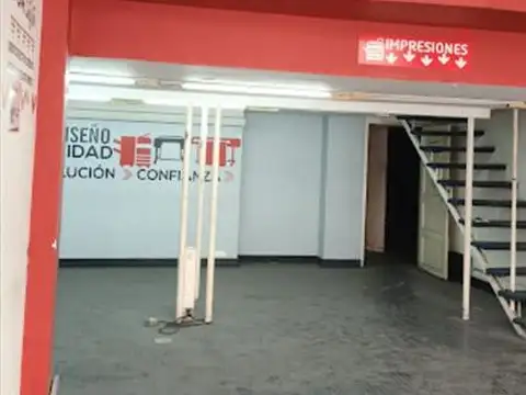 Local en Alquiler en Centro, USD 1.750