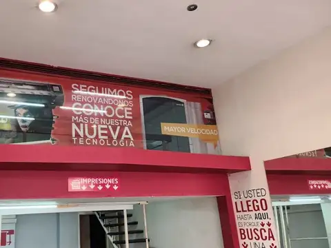 LOCALES - A LA CALLE - CENTRO NORTE (COMERCIAL), CAPITAL FEDERAL