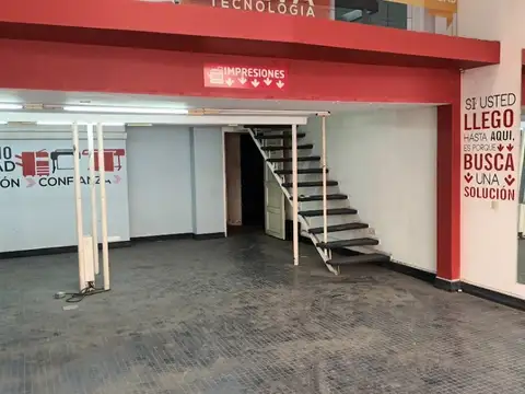 RECONQUISTA 500, Piso P.B.