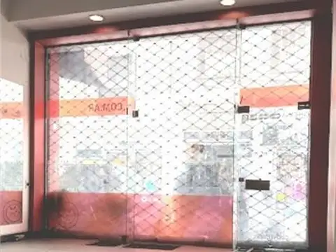 RECONQUISTA 500, Piso P.B.