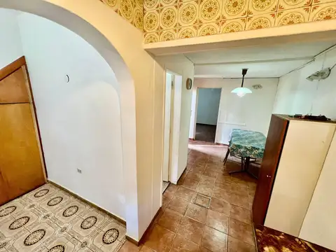 Depto Tipo Casa en Alquiler de 1 dormitorio