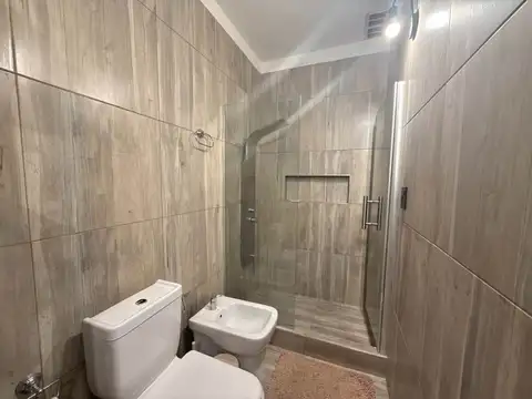 Depto Tipo Casa en Venta al Este