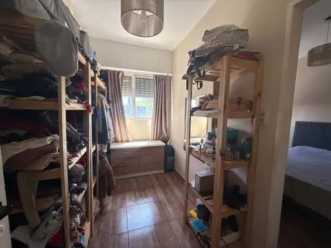 Depto Tipo Casa 5 ambientes con 2 baños