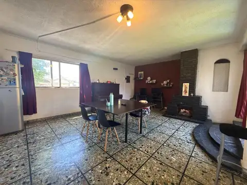 Depto Tipo Casa en Venta de 3 dormitorios