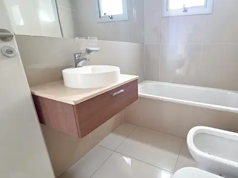 Departamento en Alquiler Apto profesional