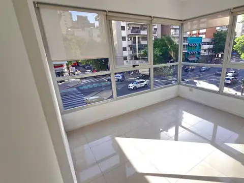 Departamento en Alquiler en Belgrano, $ 1.100.000