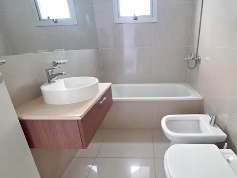 Departamento en Alquiler 4 años