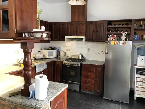 Depto Tipo Casa en Venta de 4 ambientes