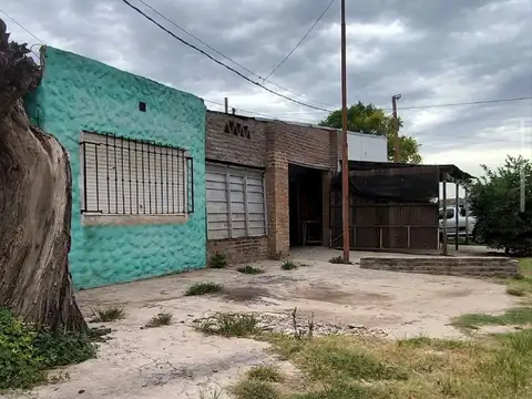 Galpon en Venta 16 años