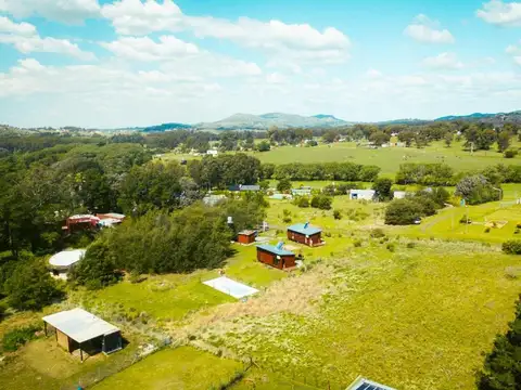 Quinta en Venta en Tandil, USD 130.000