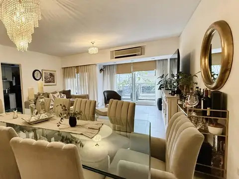 Departamento en Venta 20 años