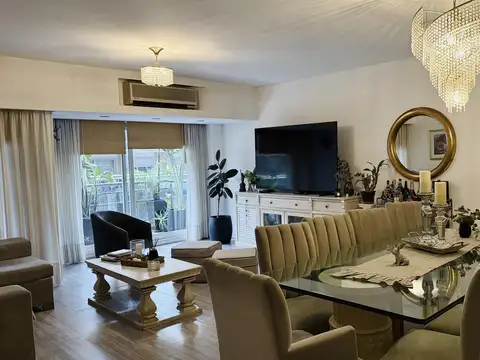 Departamento en Venta en Puerto Madero, USD 515.000