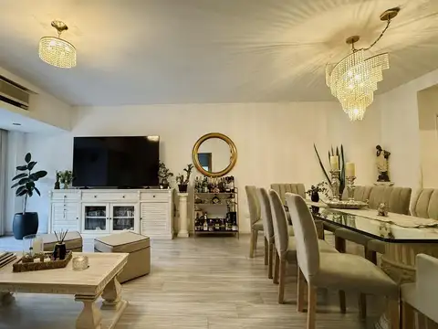 Departamento en Venta de 4 ambientes
