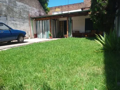 CASA 3 AMB RAMOS MEJIA