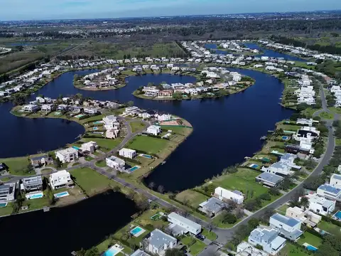 VENTA LOTE TERRENO LAGUNA CENTRAL SAN MATIAS ZONA NORTE