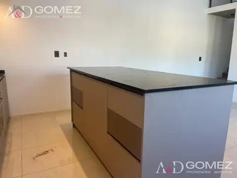 HERMOSO DUPLEX A ESTRENAR