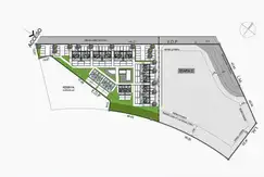 Emprendimiento en Nordelta - Etapa: Terminado