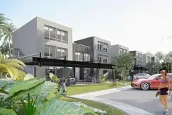 Kiri Town Houses Nordelta