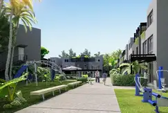 Kiri Town Houses Nordelta, Av De Los Colegios 100