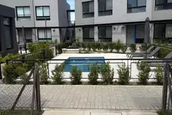 Kiri Town Houses Nordelta de 3 Dormitorios