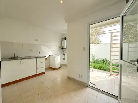Departamento en Venta 15 años
