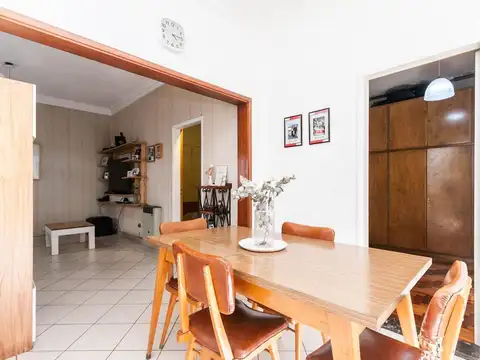 Casa en Venta 56 años