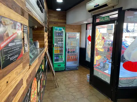 Fondo Comercio en Venta en Caseros, USD 12.000