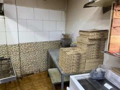Fondo Comercio en Venta en Caseros, USD 12.000