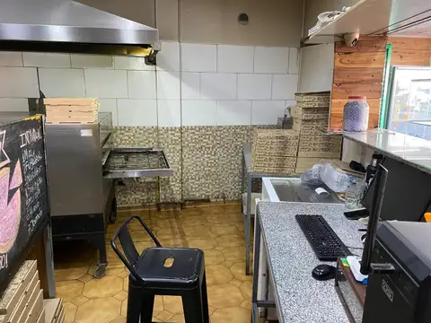 Fondo Comercio en Venta 6 años