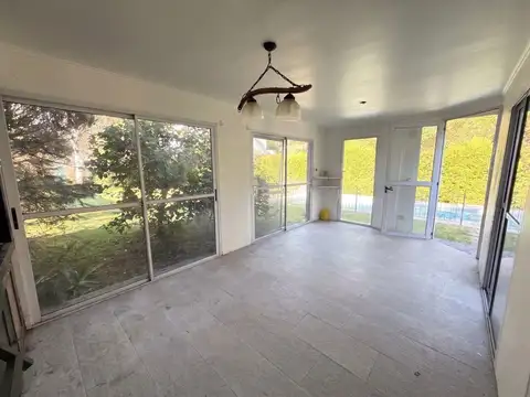 Casa en Venta al Oeste