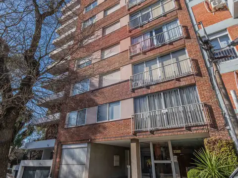 Departamento en Alquiler de 3 dormitorios
