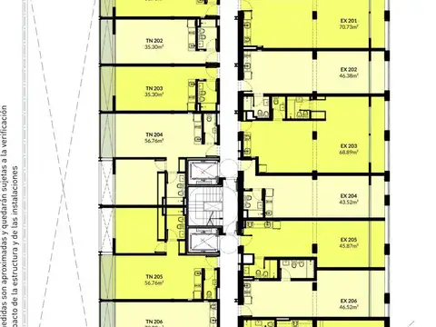 Departamento en Venta en Boedo, USD 74.000