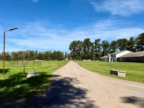 Terreno en Venta en Chacras De San Andres, USD 33.000